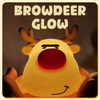 GloomGlow™ Little BrowDeer Glow