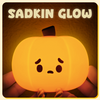 GloomGlow™ Little Sadkin Glow